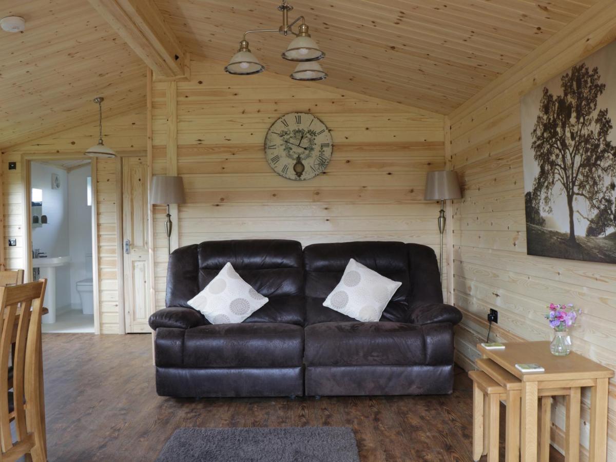 Villa Hayfields Grimston Exterior foto