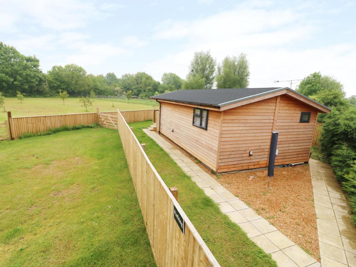 Villa Hayfields Grimston Exterior foto