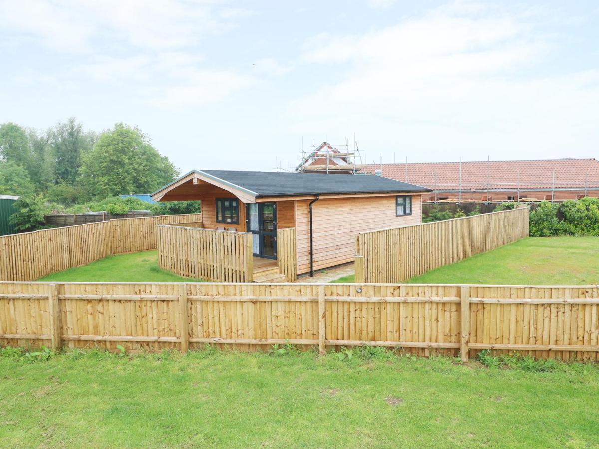 Villa Hayfields Grimston Exterior foto