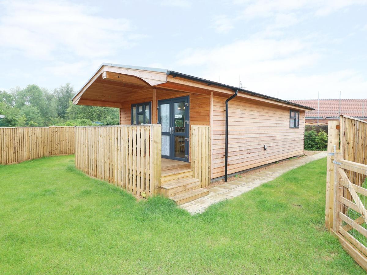 Villa Hayfields Grimston Exterior foto