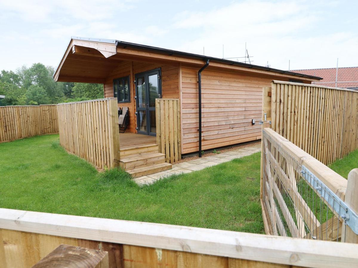 Villa Hayfields Grimston Exterior foto